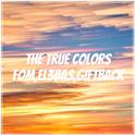 The True Colors[本色] (Extended Mix)专辑