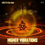 Higher Vibrations