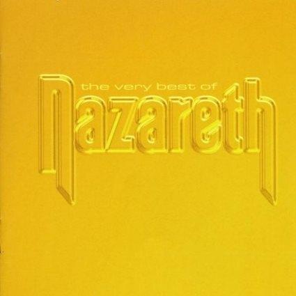 The Very Best of Nazareth [Eagle Rock]
