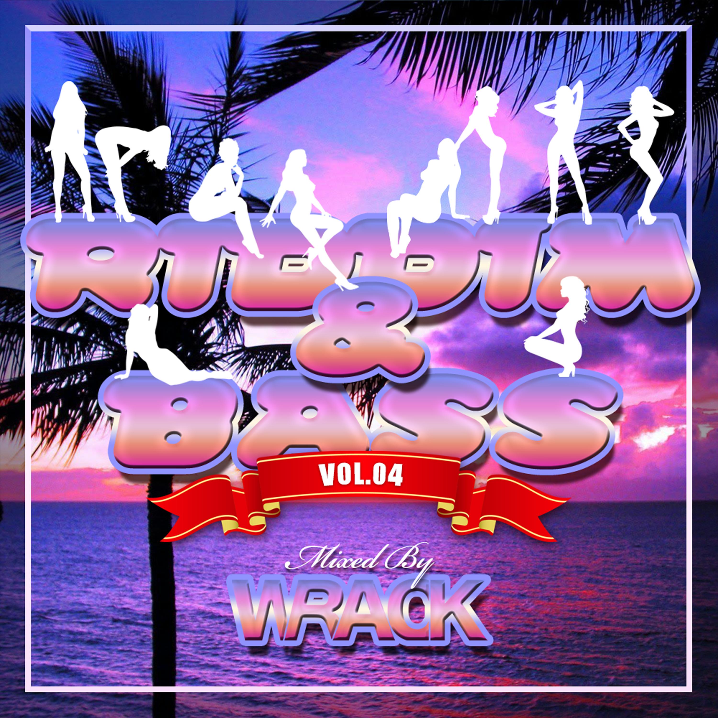 Riddim & Bass Vol.4