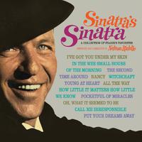Frank Sinatra - Second Time Around ( Karaoke )