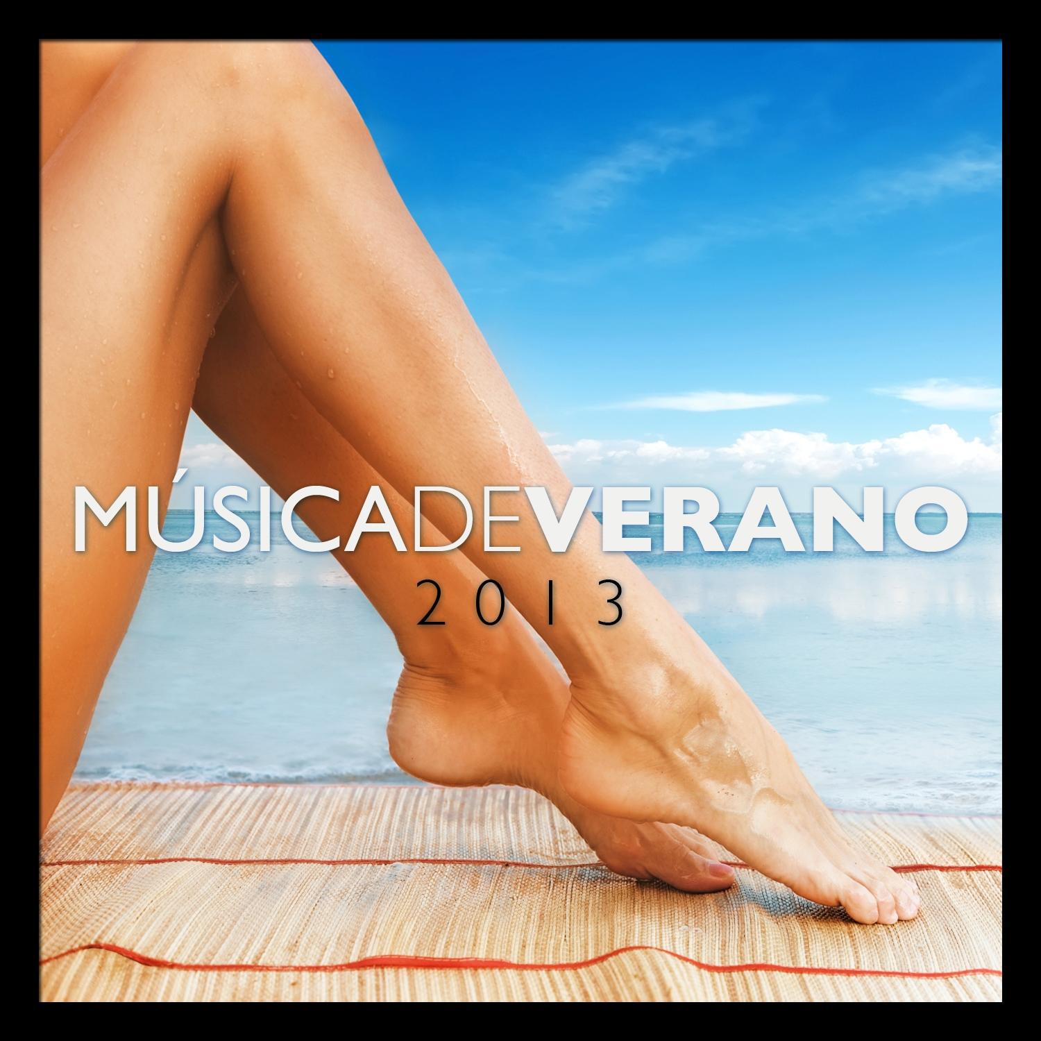 Música de Verano 2013专辑