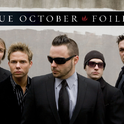 Blue October