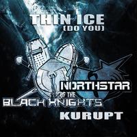 Black Knights Of The North Star - Punishment ( Instrumental )