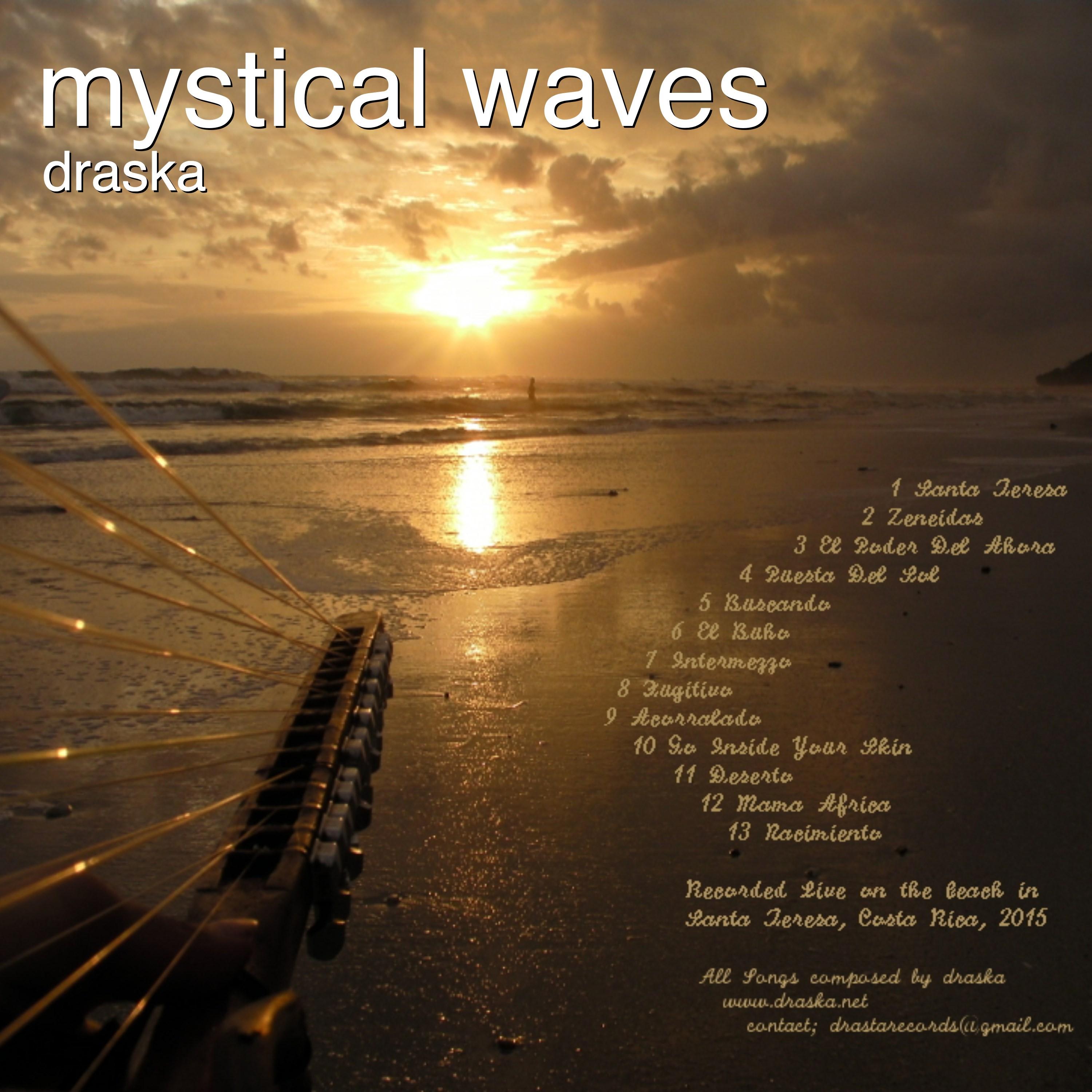 Mystical Waves