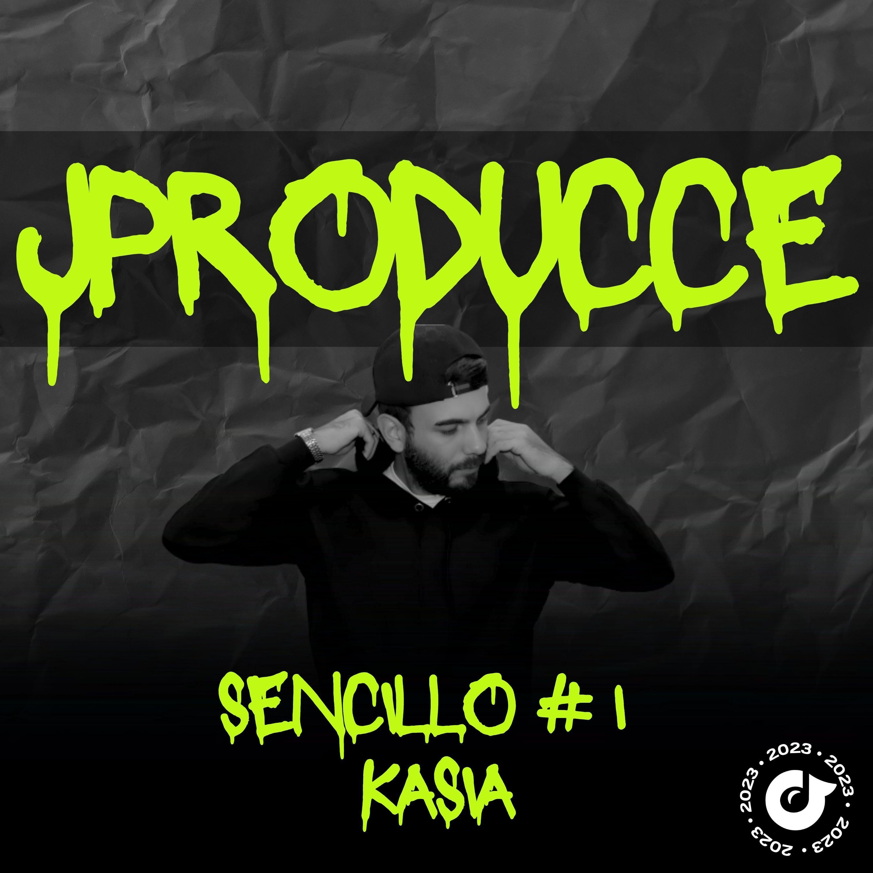 Sencillo 1 (feat. Kasia)