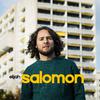 Elijah Salomon - Joyful Streets