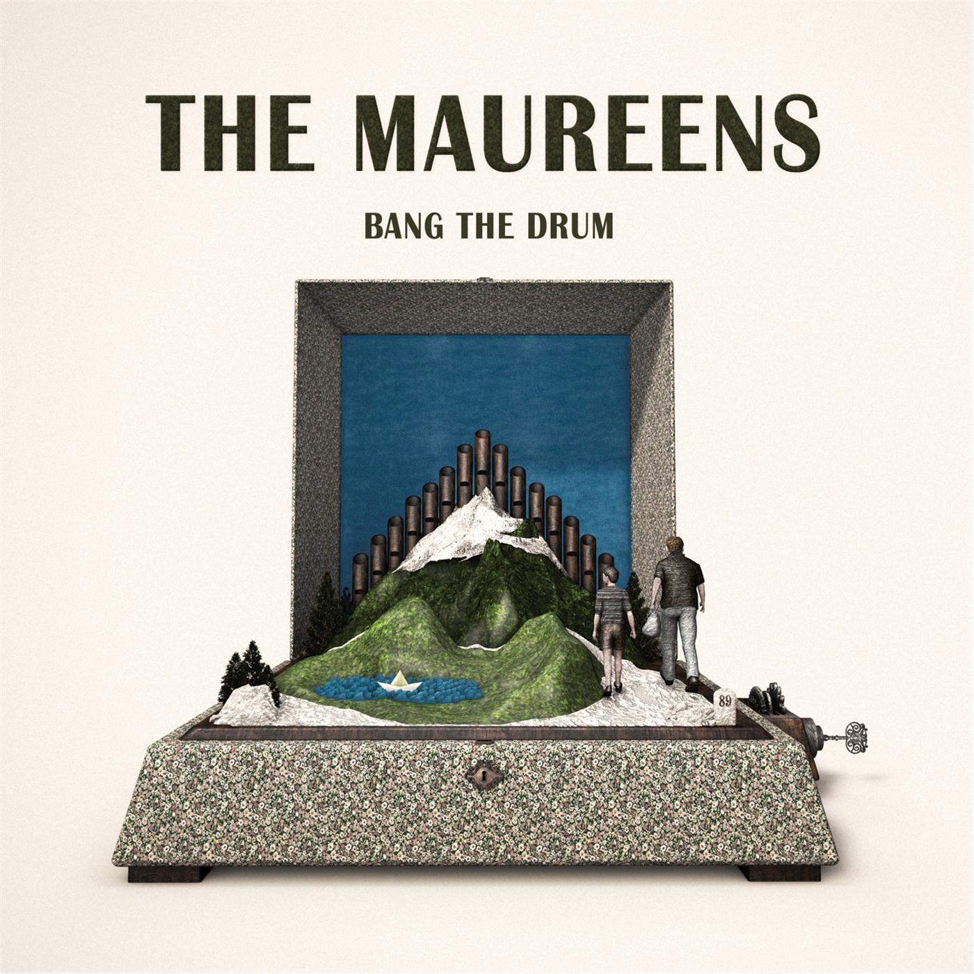 Bang the Drum