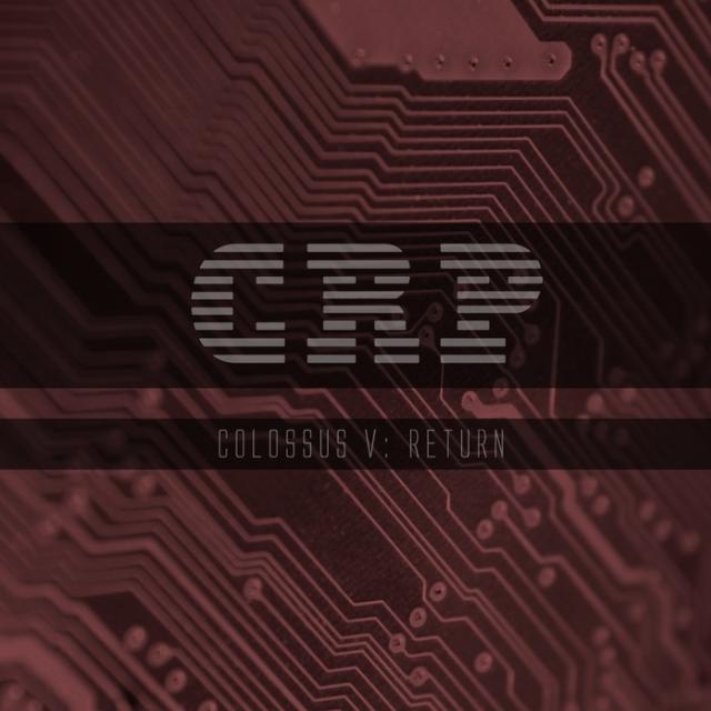 Colossus V: Return