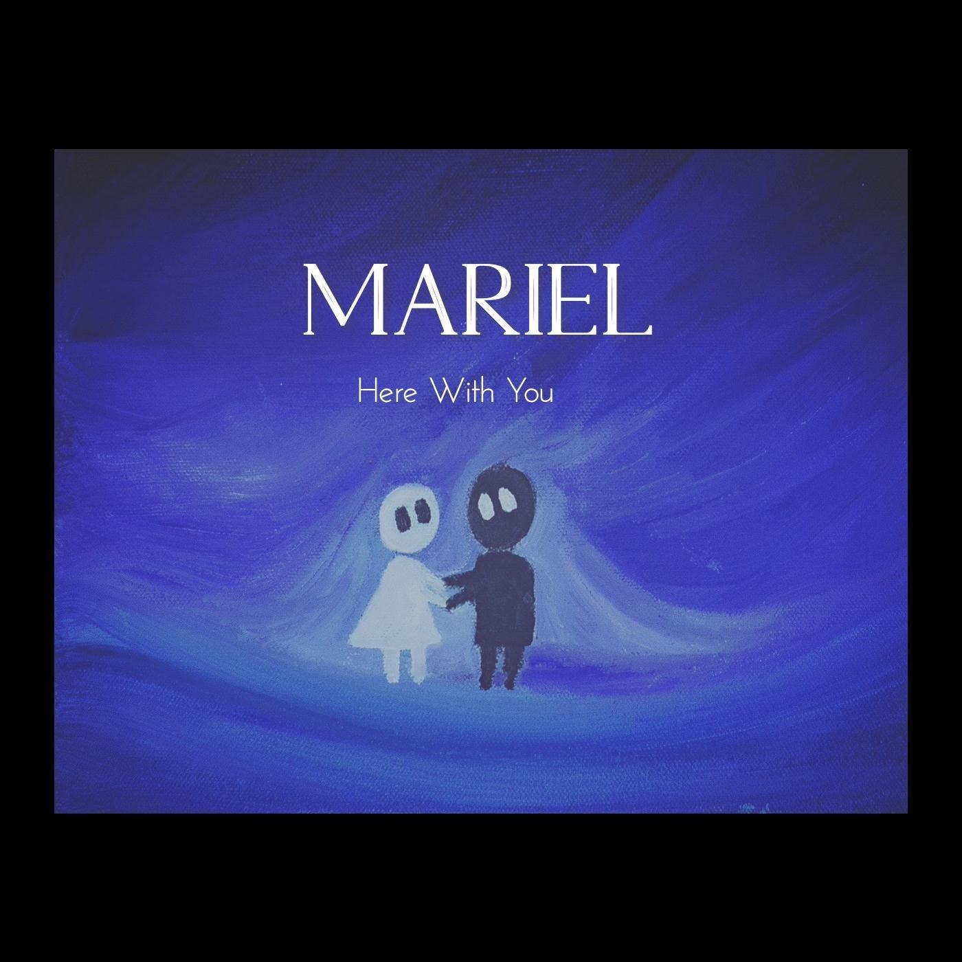 Here with You