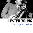 Sax Legend, Vol. 6