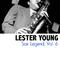 Sax Legend, Vol. 6专辑