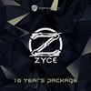 Zyce - Sons of The Future (Original Mix)