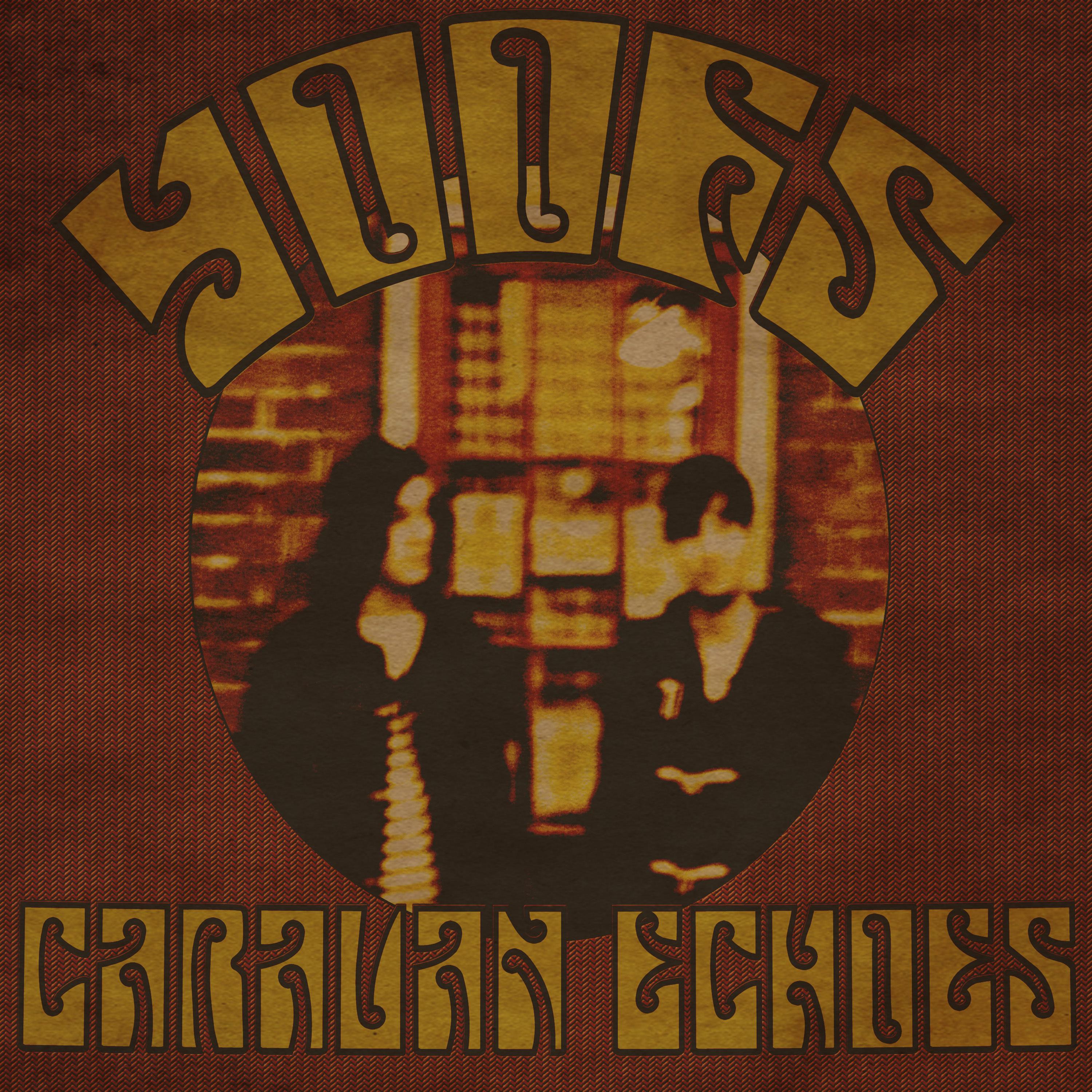 Caravan Echoes