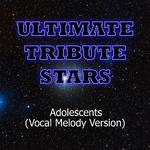 Incubus - Adolescents (Vocal Melody Version)专辑