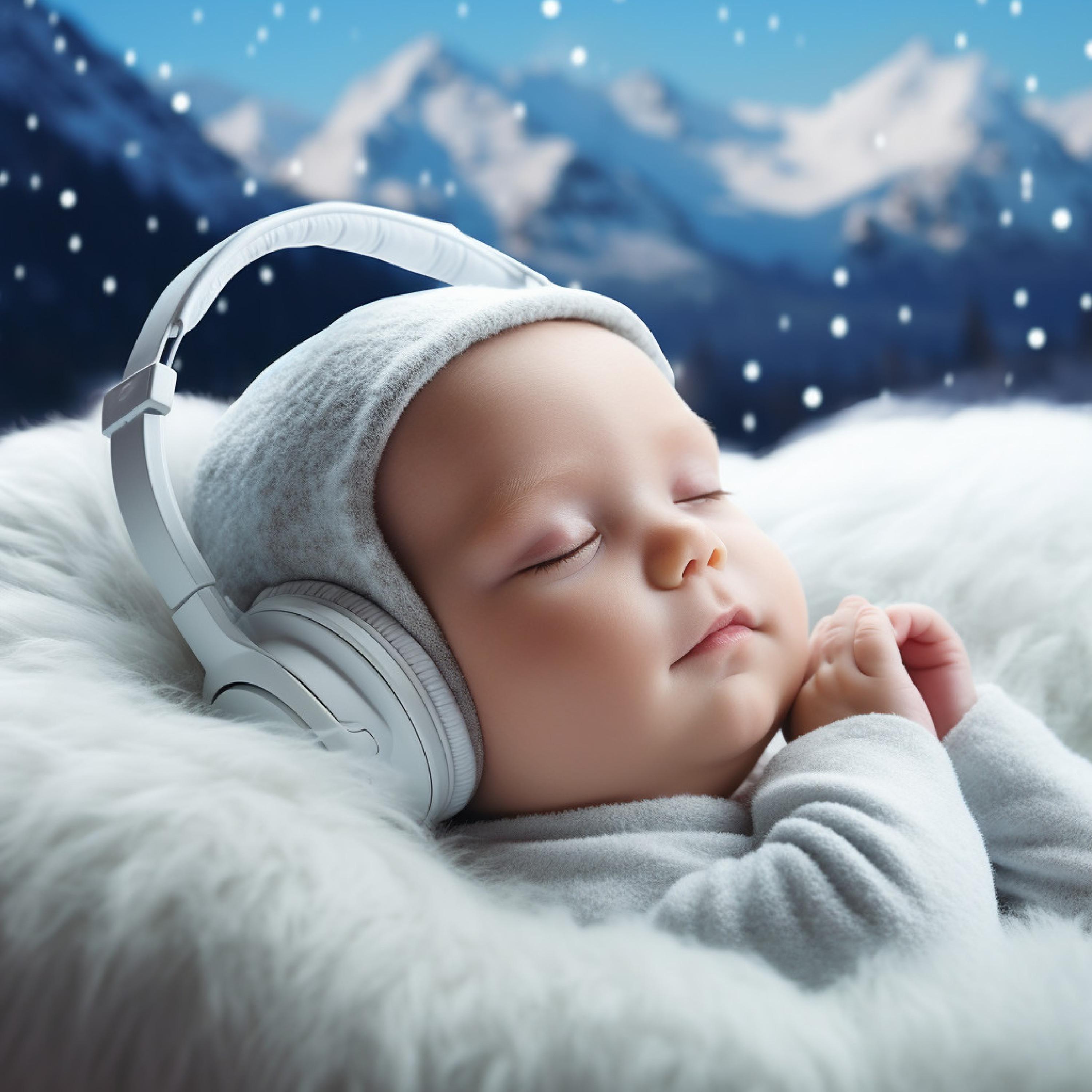 Worship Lullaby - Gentle Stream Sings Sleep