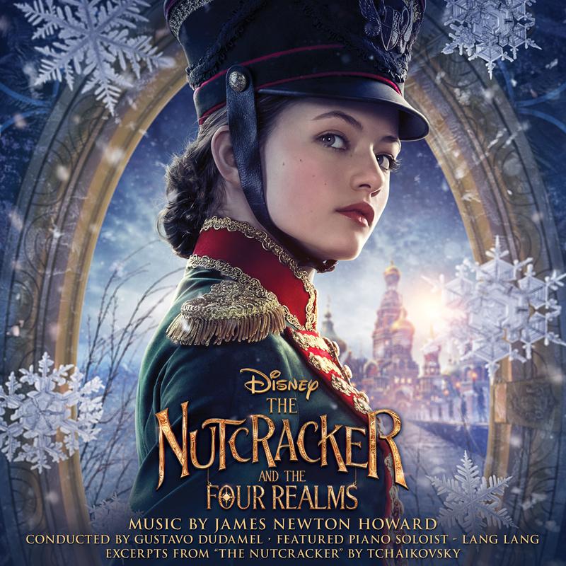 The Nutcracker and the Four Realms (Original Motion Picture Soundtrack)专辑