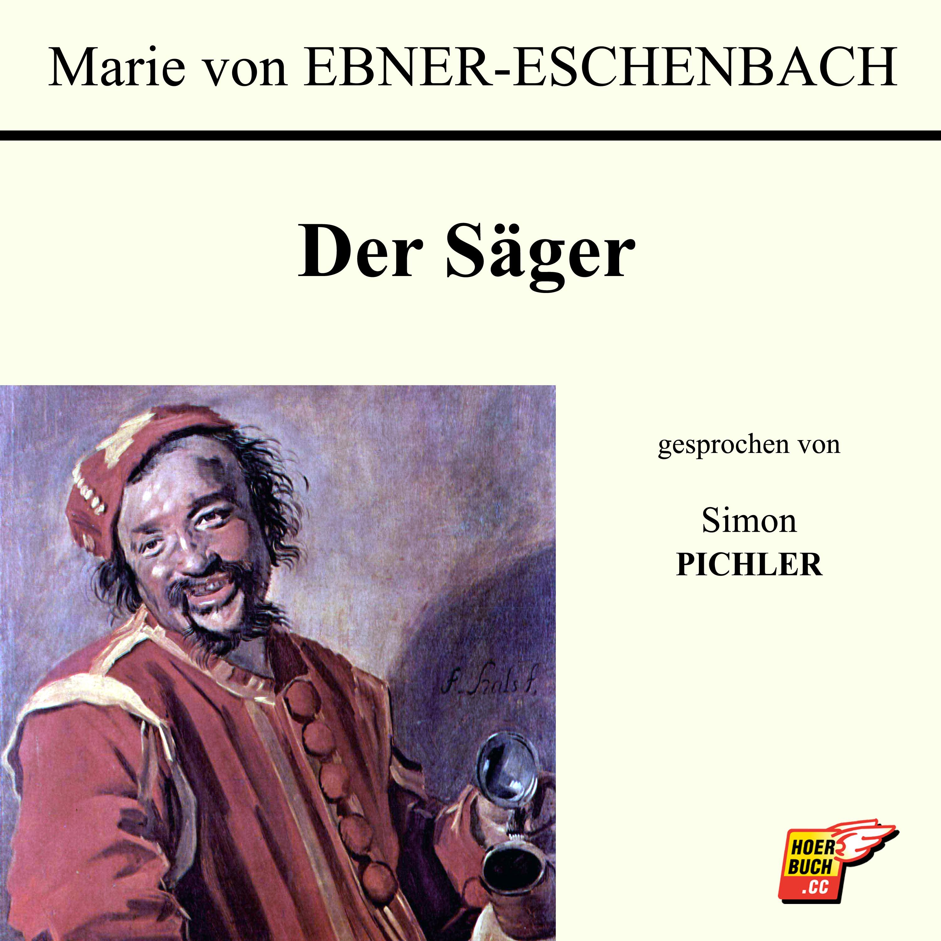 Der Säger专辑