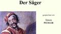 Der Säger专辑