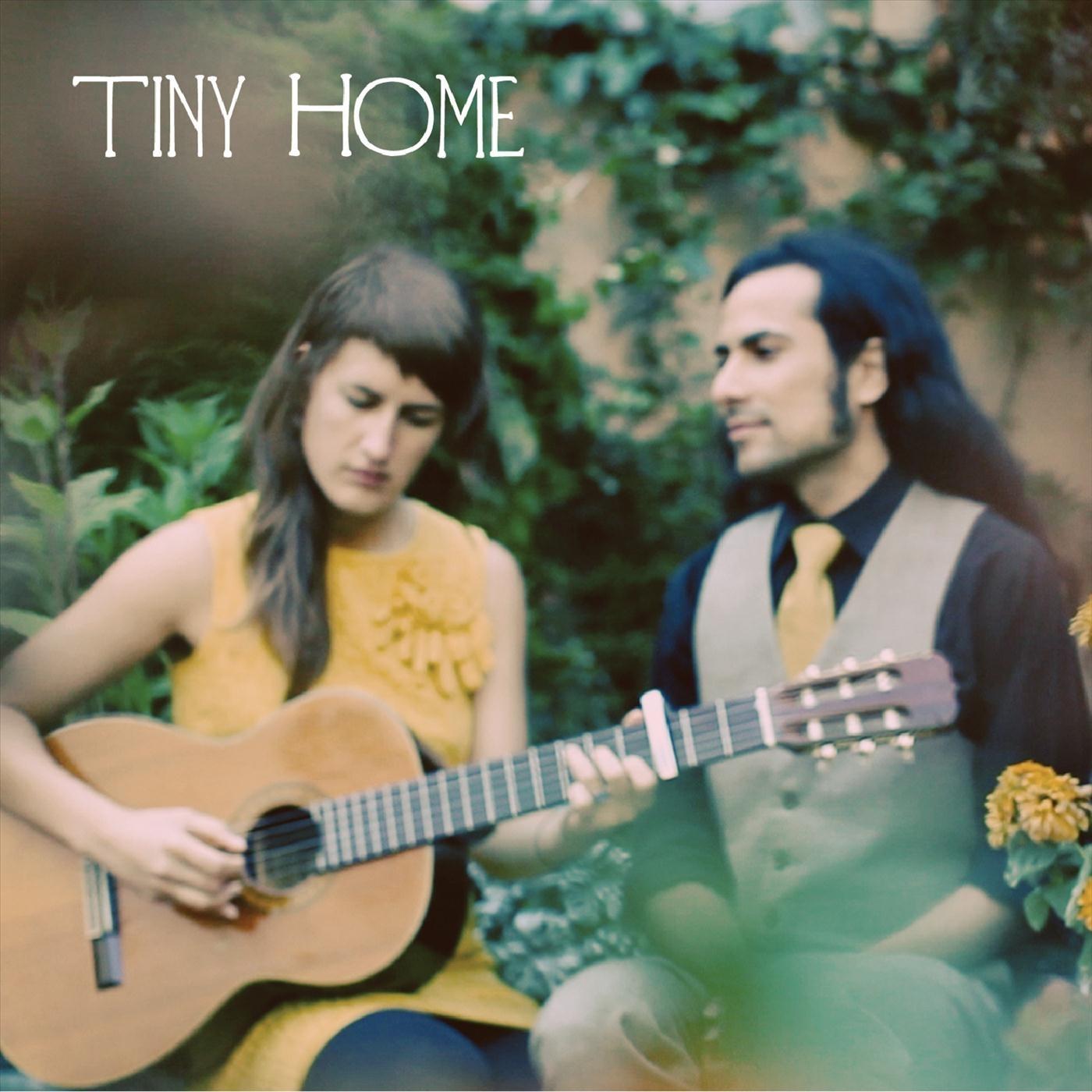 Tiny Home