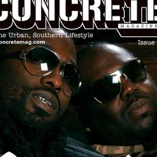 8Ball & MJG