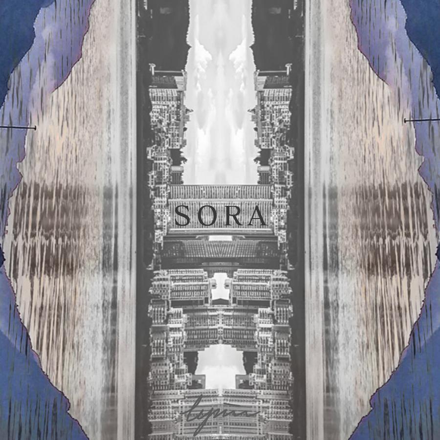 Sora EP专辑