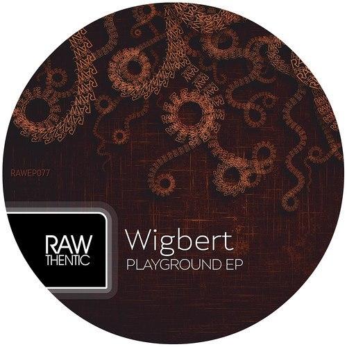Playground EP