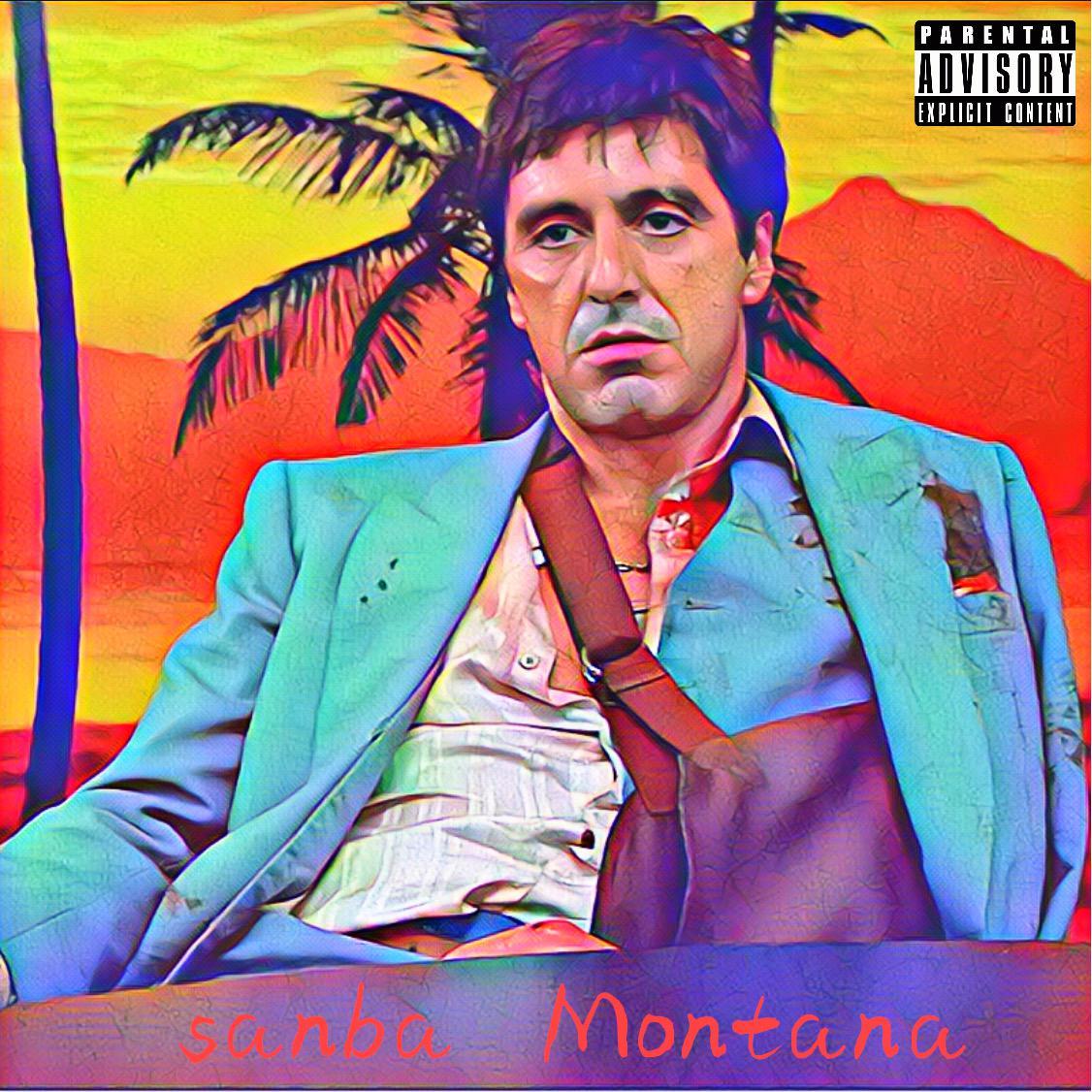 sanba Montana