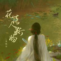 夏婉安 - 花落人断肠