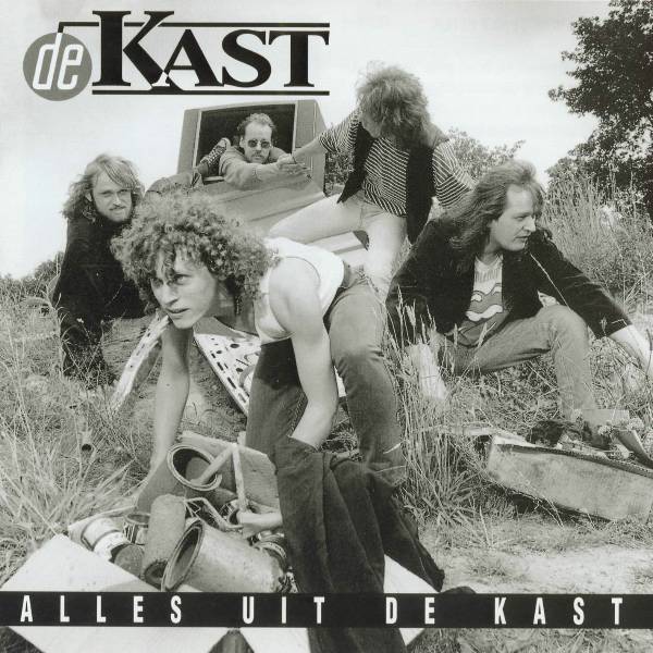 Alles Uit De Kast