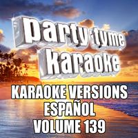 De vuelta pa' la vuelta - Daddy Yankee feat. Marc Anthony (Karaoke Version) 带和声伴奏