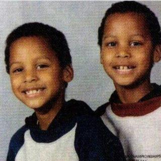Les Twins Dance Music ✟