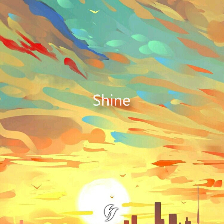 shine专辑