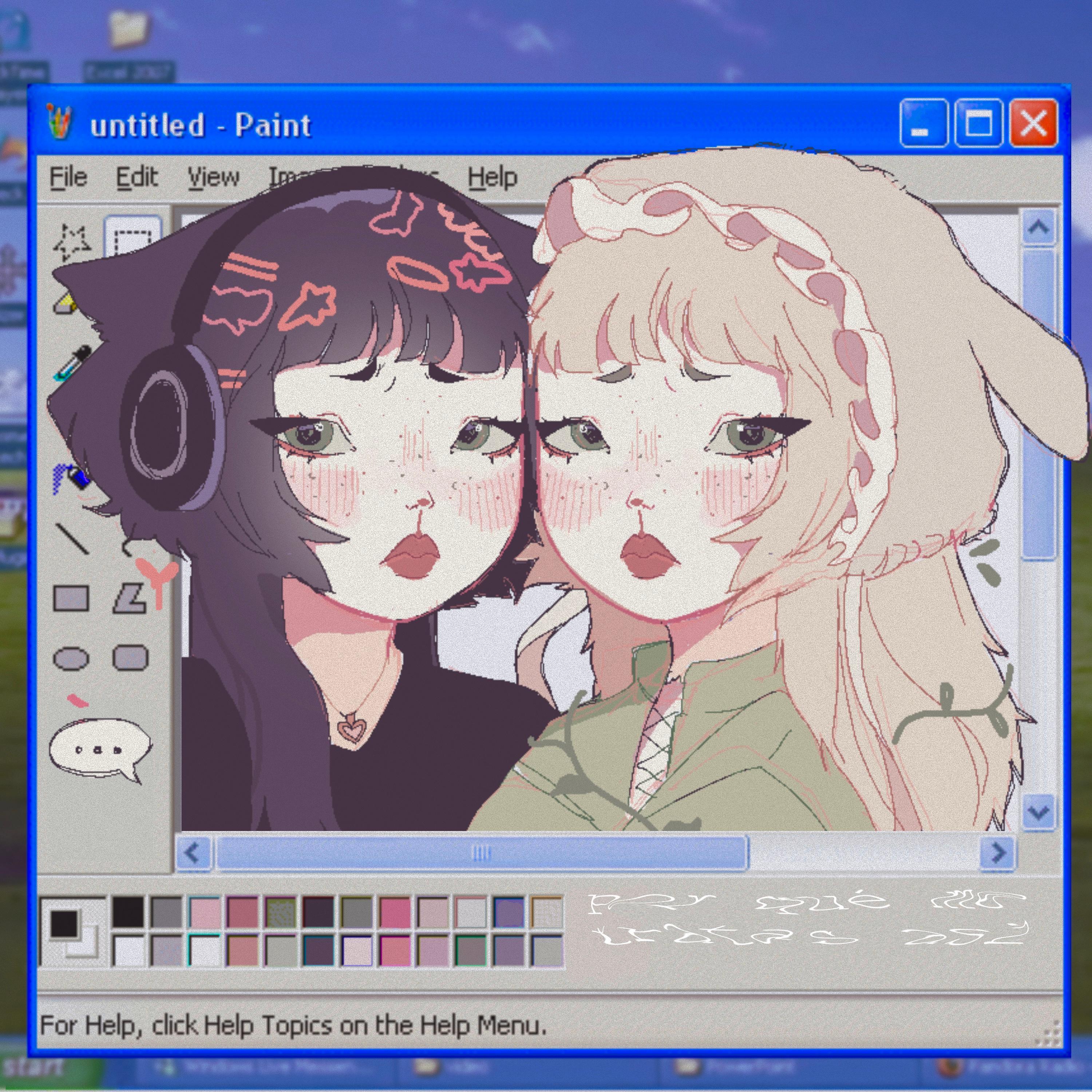 Discord Sleepover