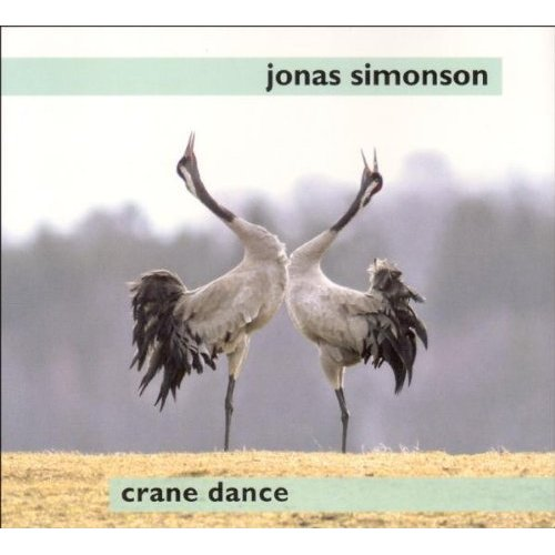 Crane Dance: Nordic Roots Music