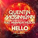 Hello (Remixes)专辑