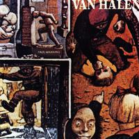 Unchained - Van Halen ( Karaoke )