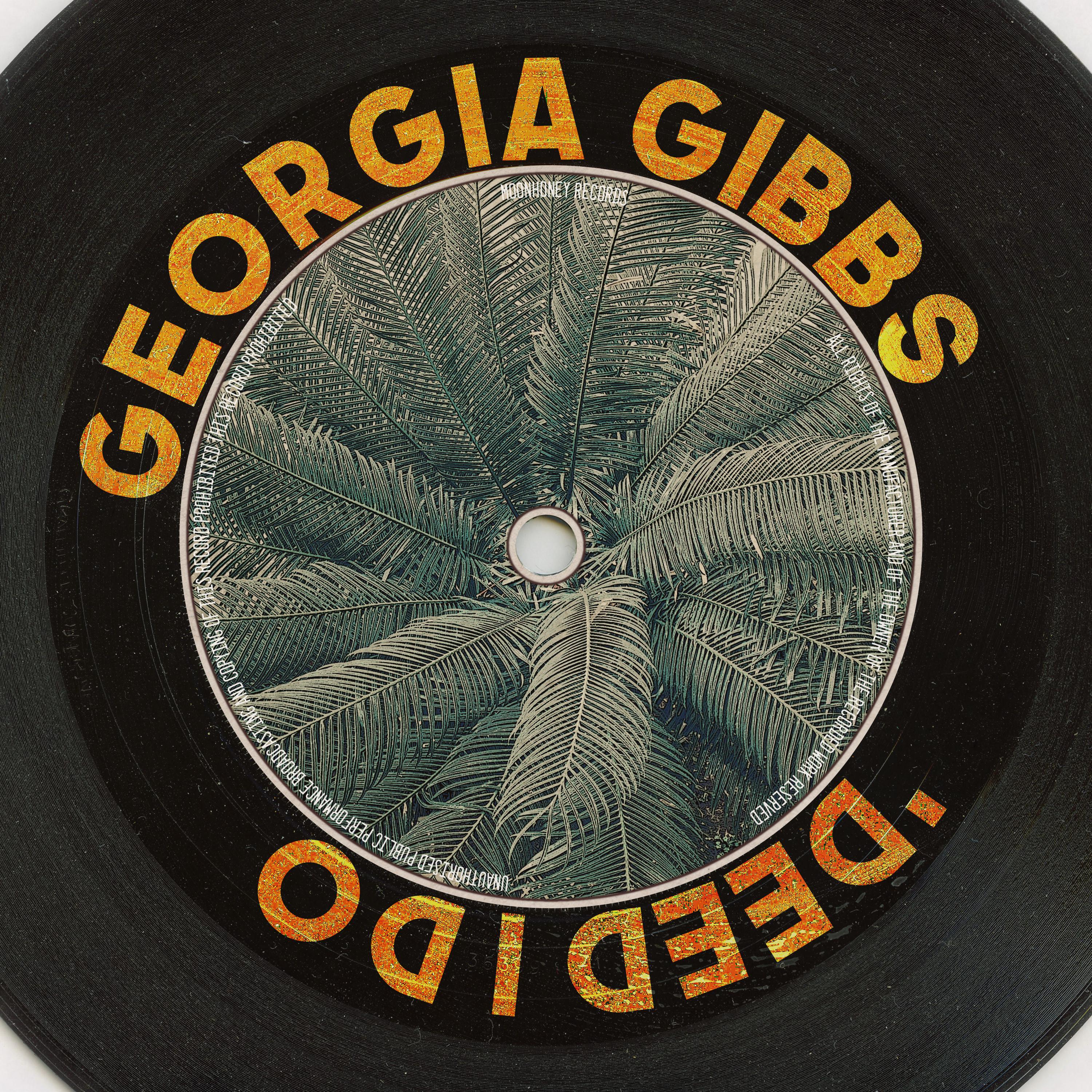 Georgia Gibbs - I Get a Kick out of You (From 