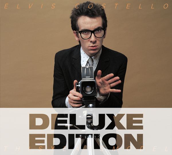 This Year's Model (Deluxe Edition)