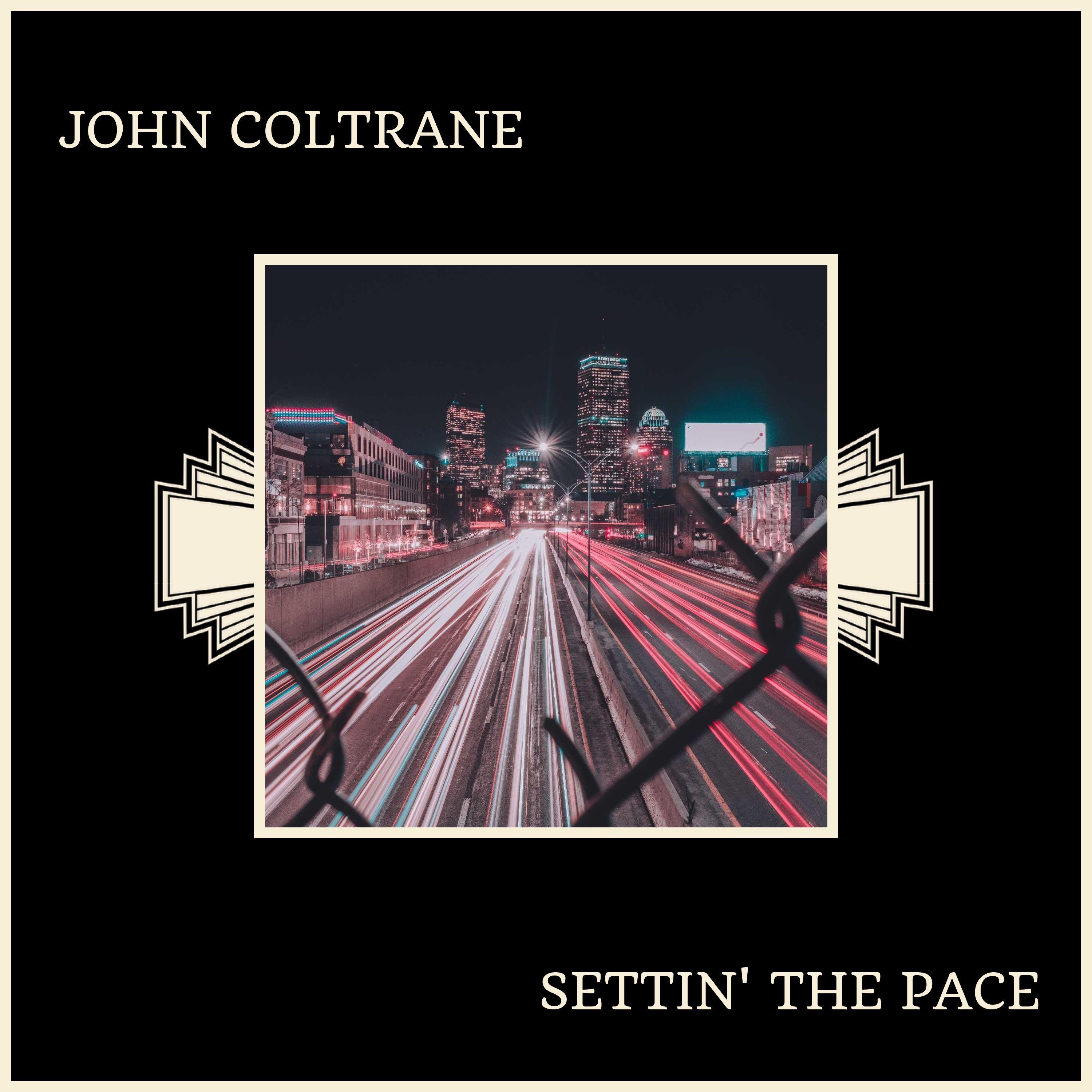 Settin' The Pace