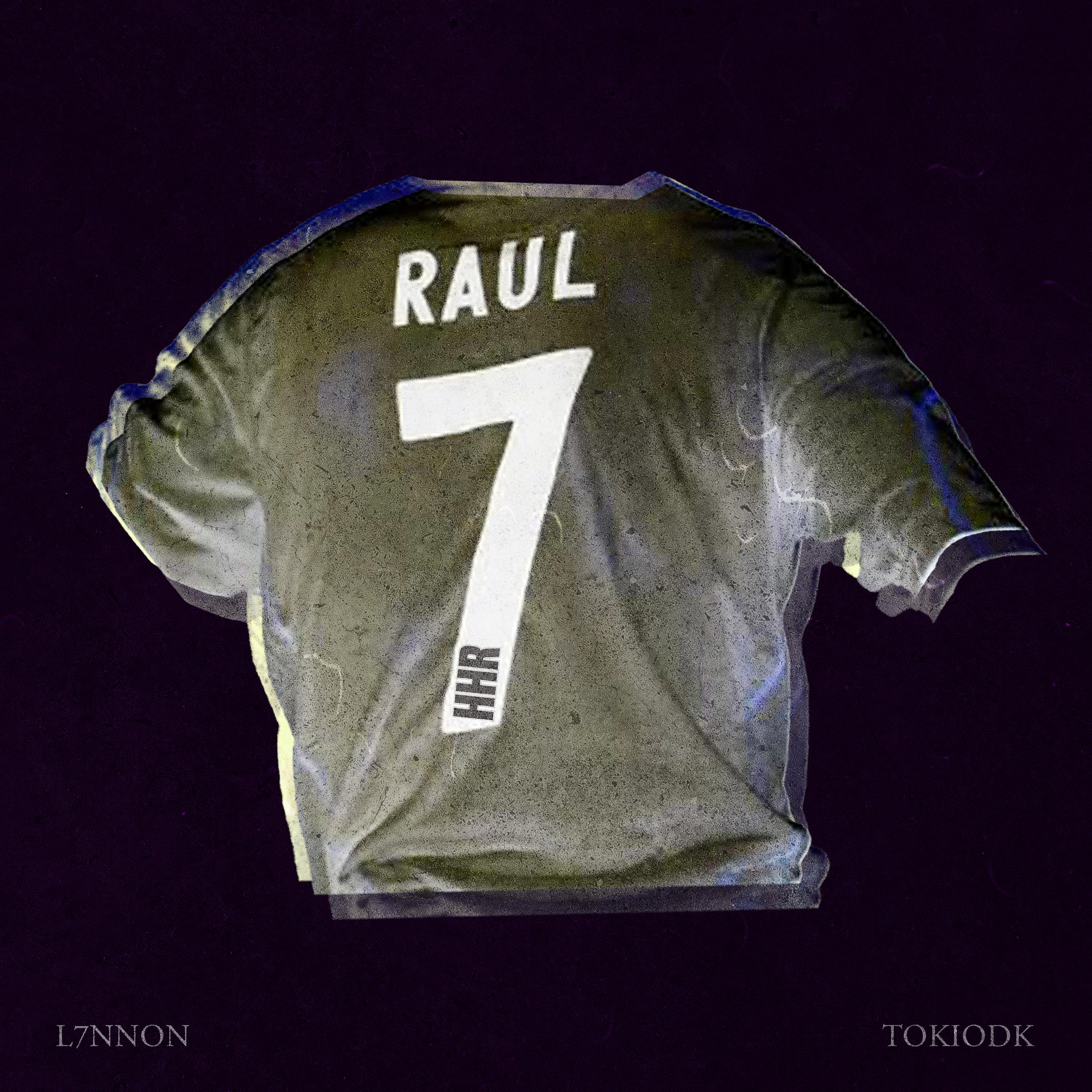 L7nnon - Raúl