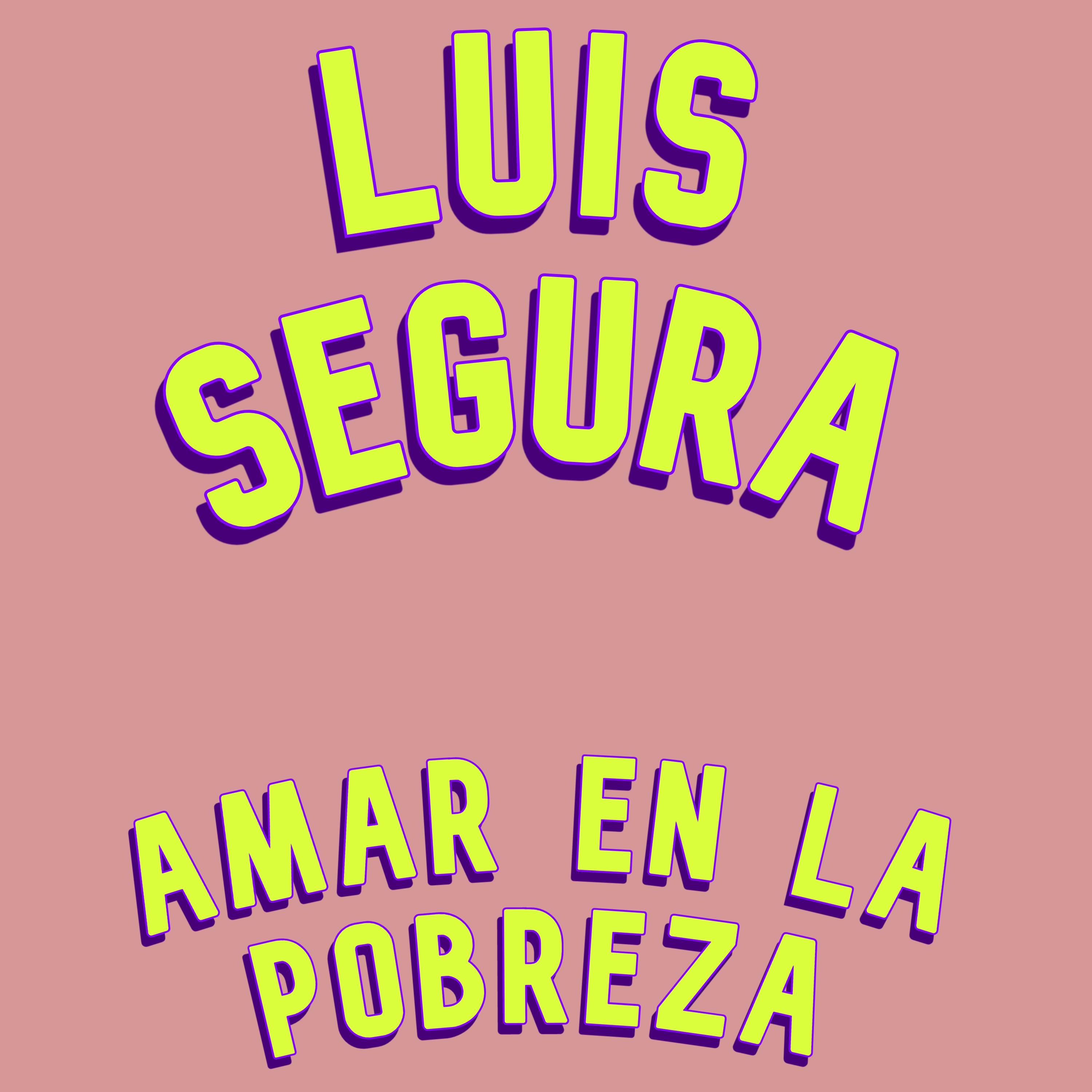 Amar En La Pobreza