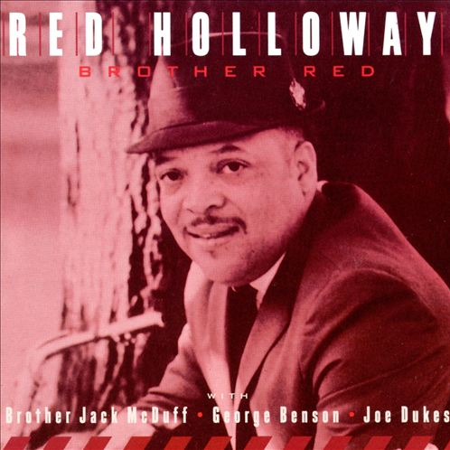 Brother Red