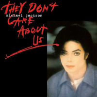 They Don't Care About Us - Michael Jackson(0001) (unofficial Instrumental)