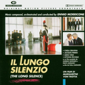 Lungo silenzio, Il专辑