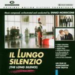 Lungo silenzio, Il专辑