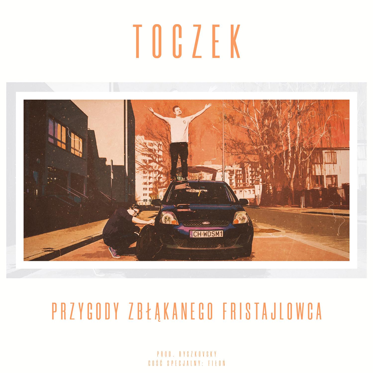 Toczek - Kawałek w którym wszyscy giną (feat. Koza, Ryszkovsky)