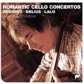 Romantic Cello Concertos