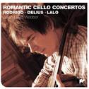 Romantic Cello Concertos专辑