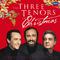 The Three Tenors At Christmas专辑